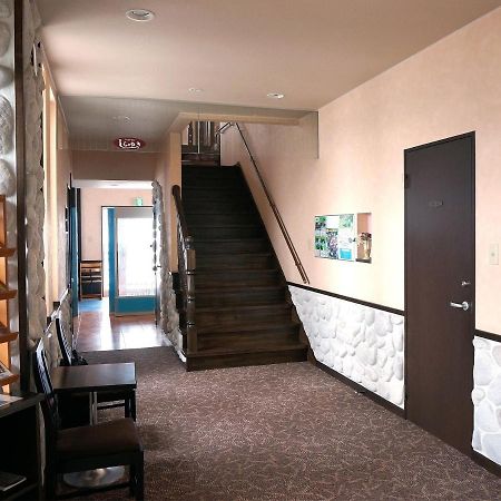 Petit Hotel Blaneneige Nakafurano Kültér fotó