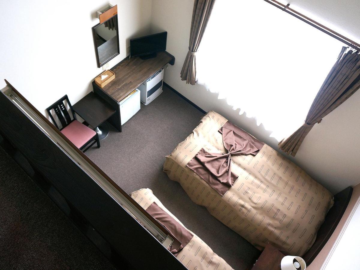 Petit Hotel Blaneneige Nakafurano Kültér fotó
