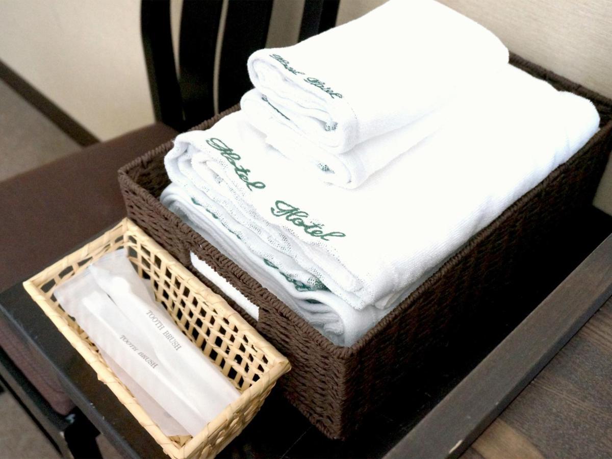 Petit Hotel Blaneneige Nakafurano Kültér fotó