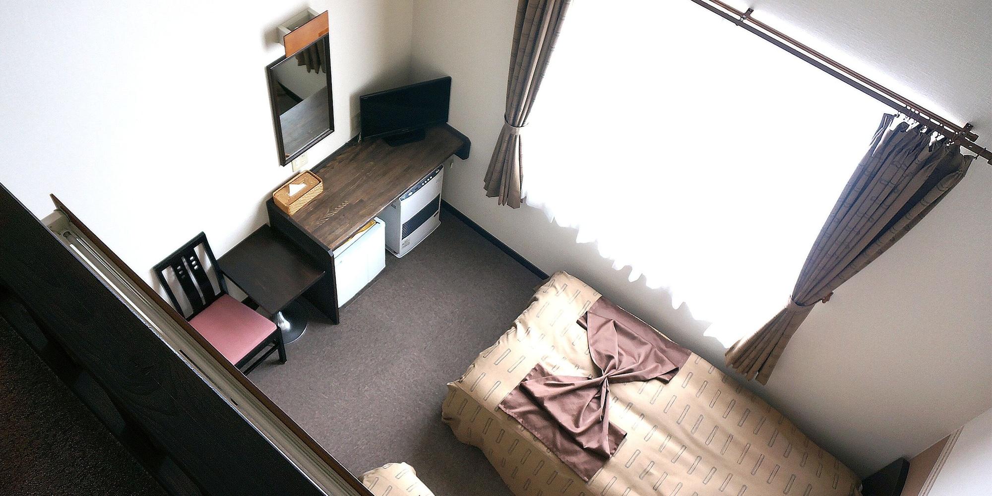 Petit Hotel Blaneneige Nakafurano Kültér fotó