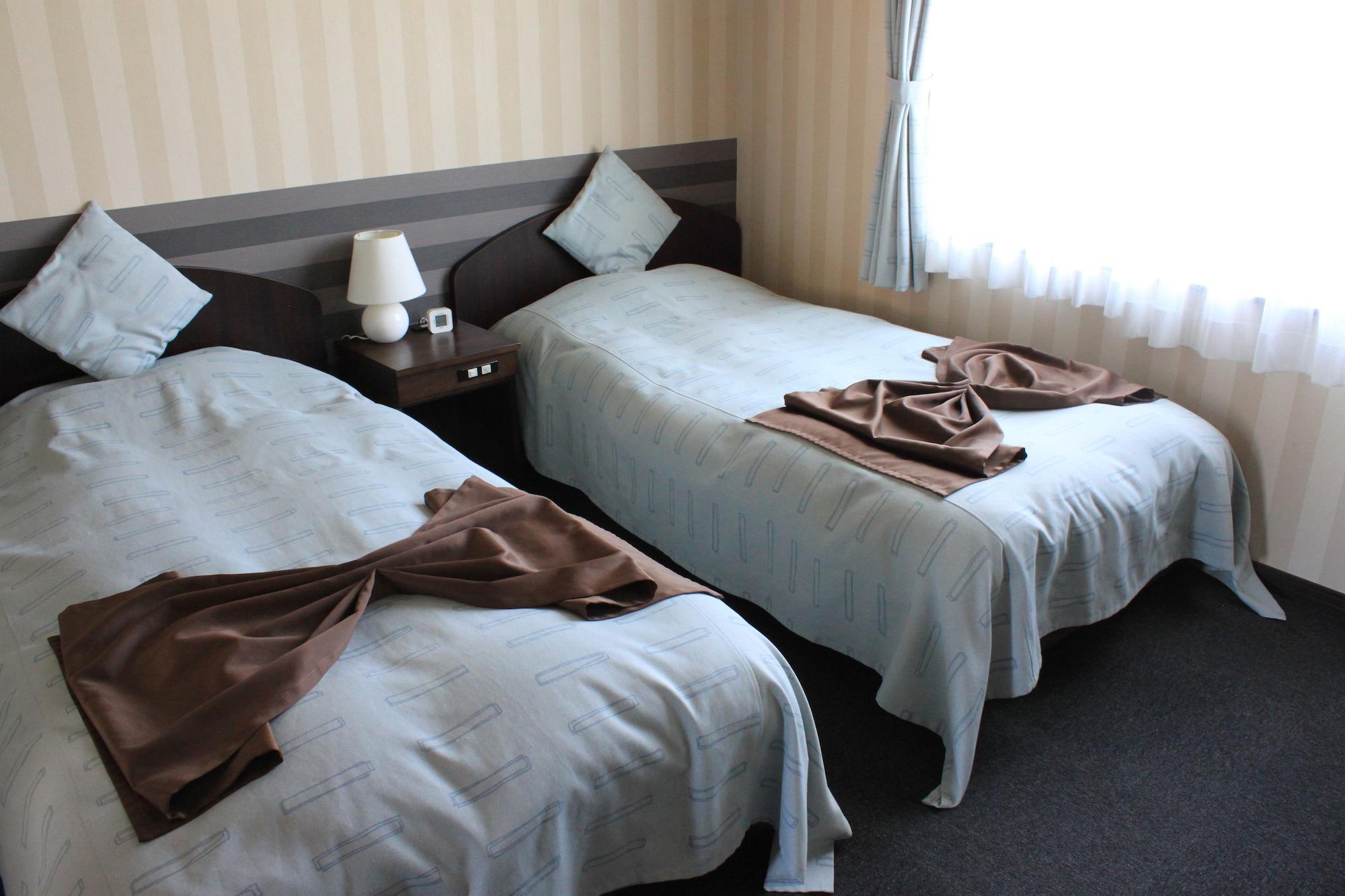 Petit Hotel Blaneneige Nakafurano Kültér fotó