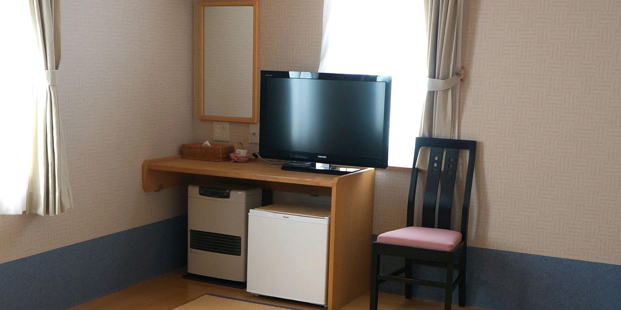 Petit Hotel Blaneneige Nakafurano Kültér fotó
