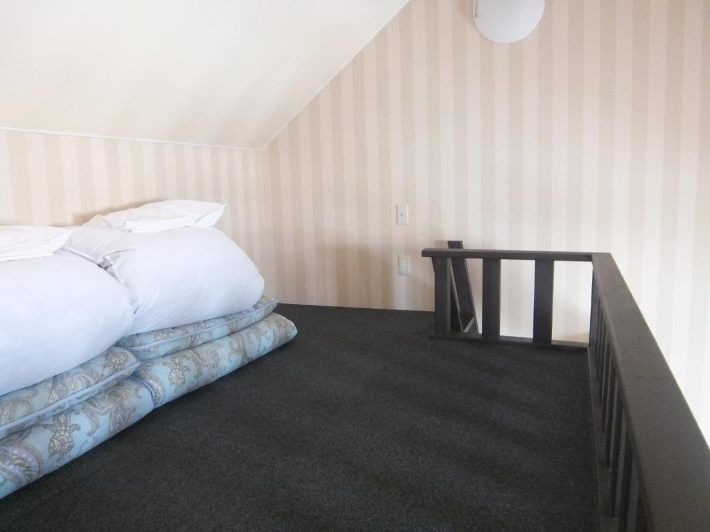 Petit Hotel Blaneneige Nakafurano Kültér fotó