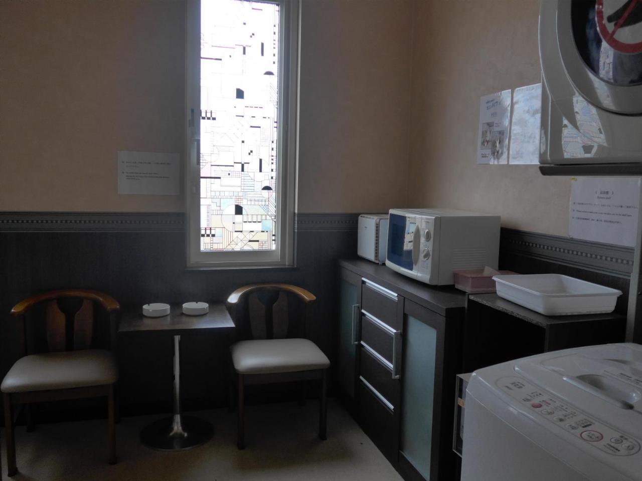 Petit Hotel Blaneneige Nakafurano Kültér fotó